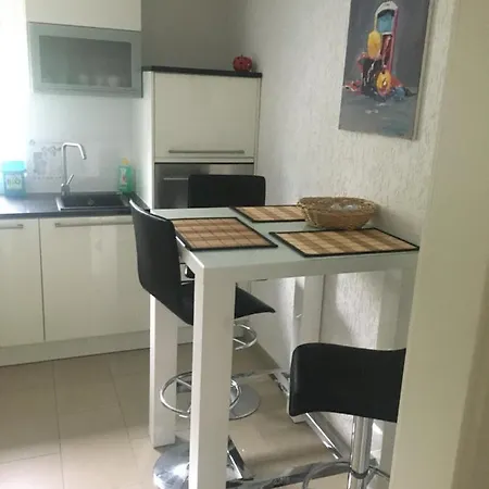 Apartamento Apartment Reutlingen