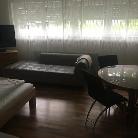 Apartment Apartamento