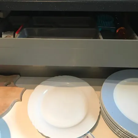 Apartment Apartman Reutlingen