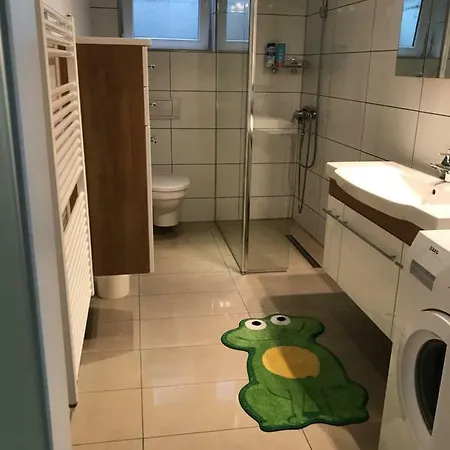 Apartman Apartment Reutlingen