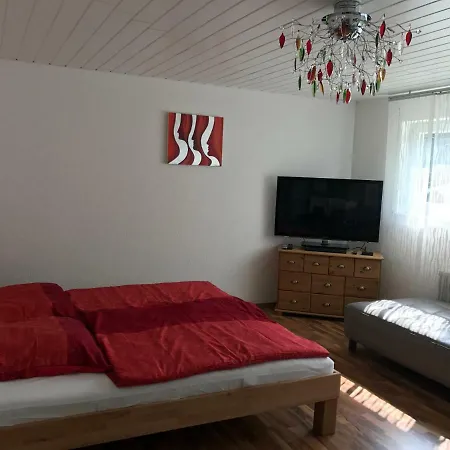 Apartment Apartamento