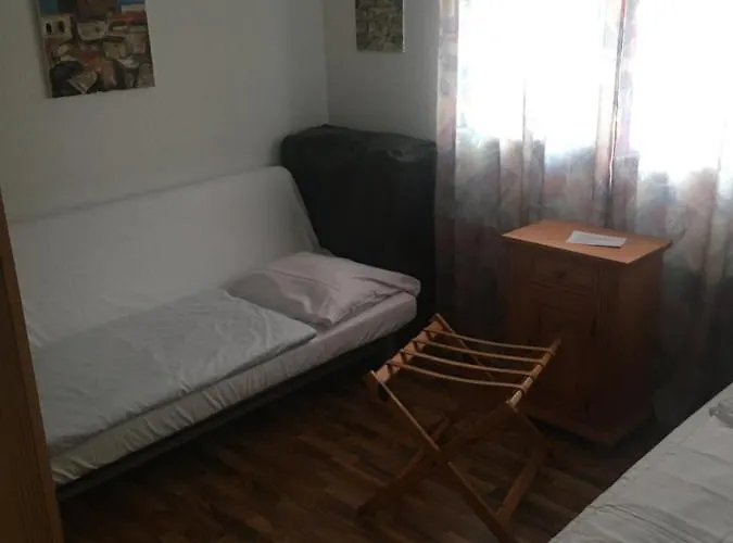 Apartment * Ρόιτλινγκεν